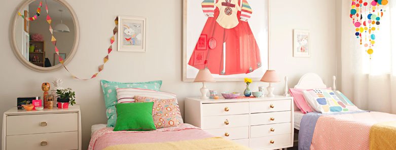 Kids Bedroom